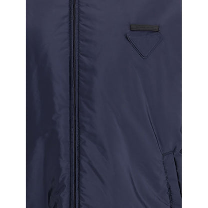 Hooded Jacket