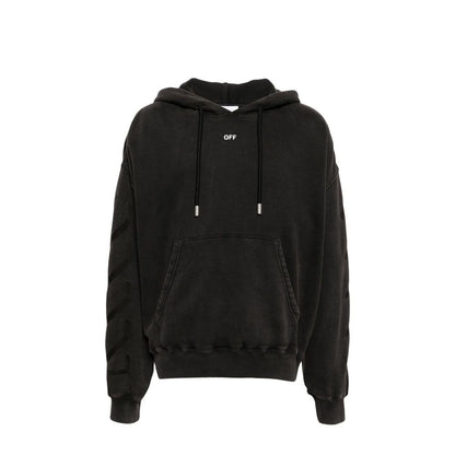 St. Matthew Over Cotton Hoodie Sweatshirt