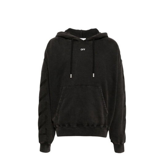 St. Matthew Over Cotton Hoodie Sweatshirt