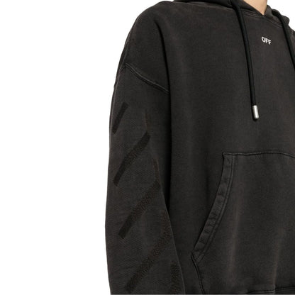 St. Matthew Over Cotton Hoodie Sweatshirt
