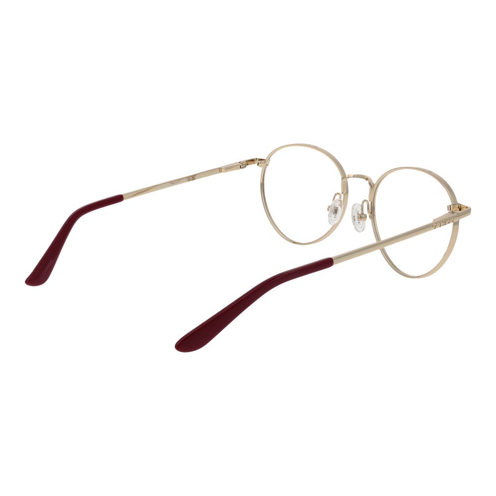 Red Women Optical Frames