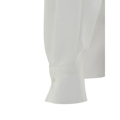 Silk Blouse