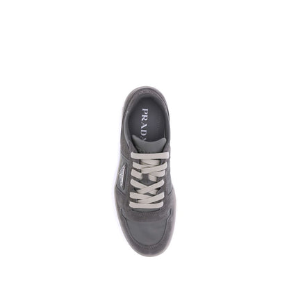 Suede leather Sneakers