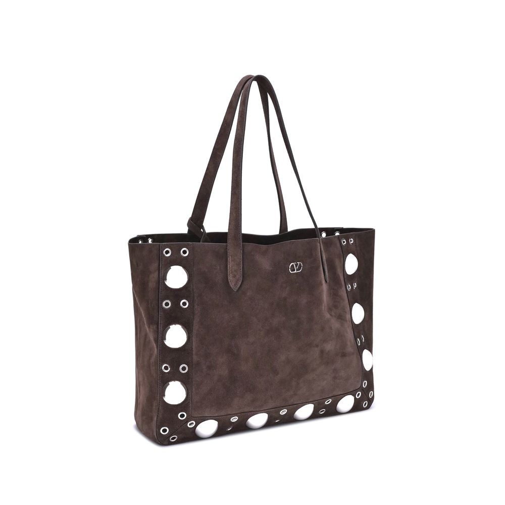 Nellcôte Tote Bag