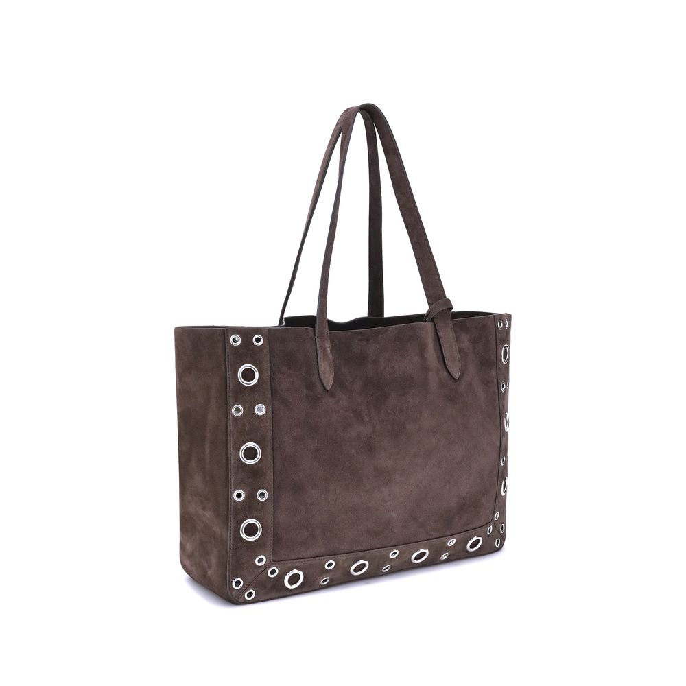 Nellcôte Tote Bag