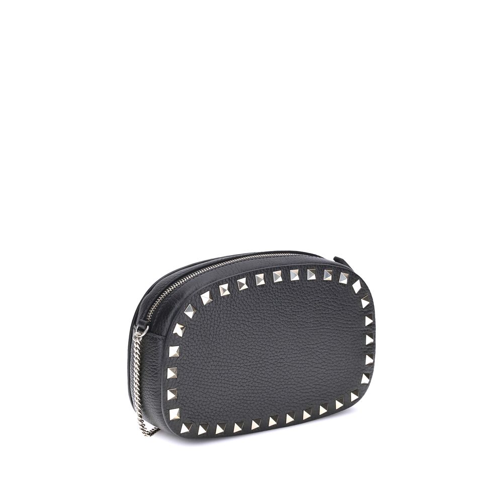 Rockstud Shoulder Bag