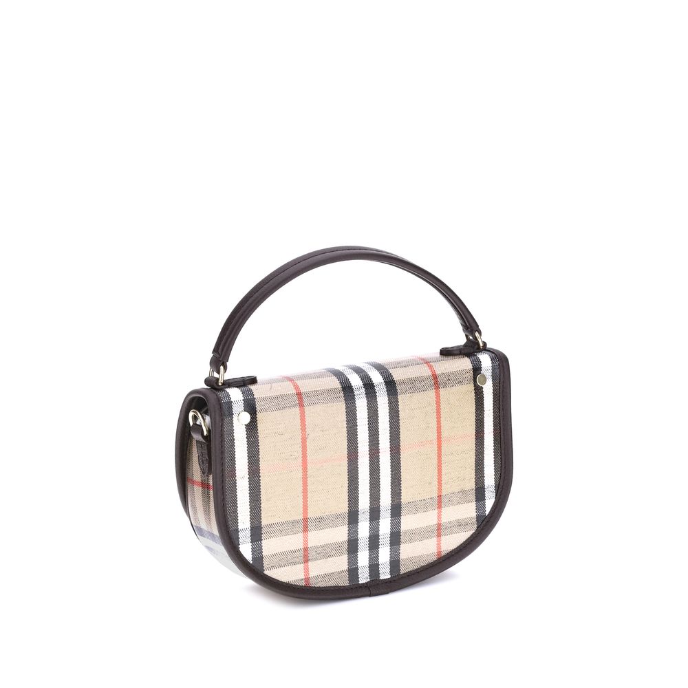 Highlands Shoulder Bag