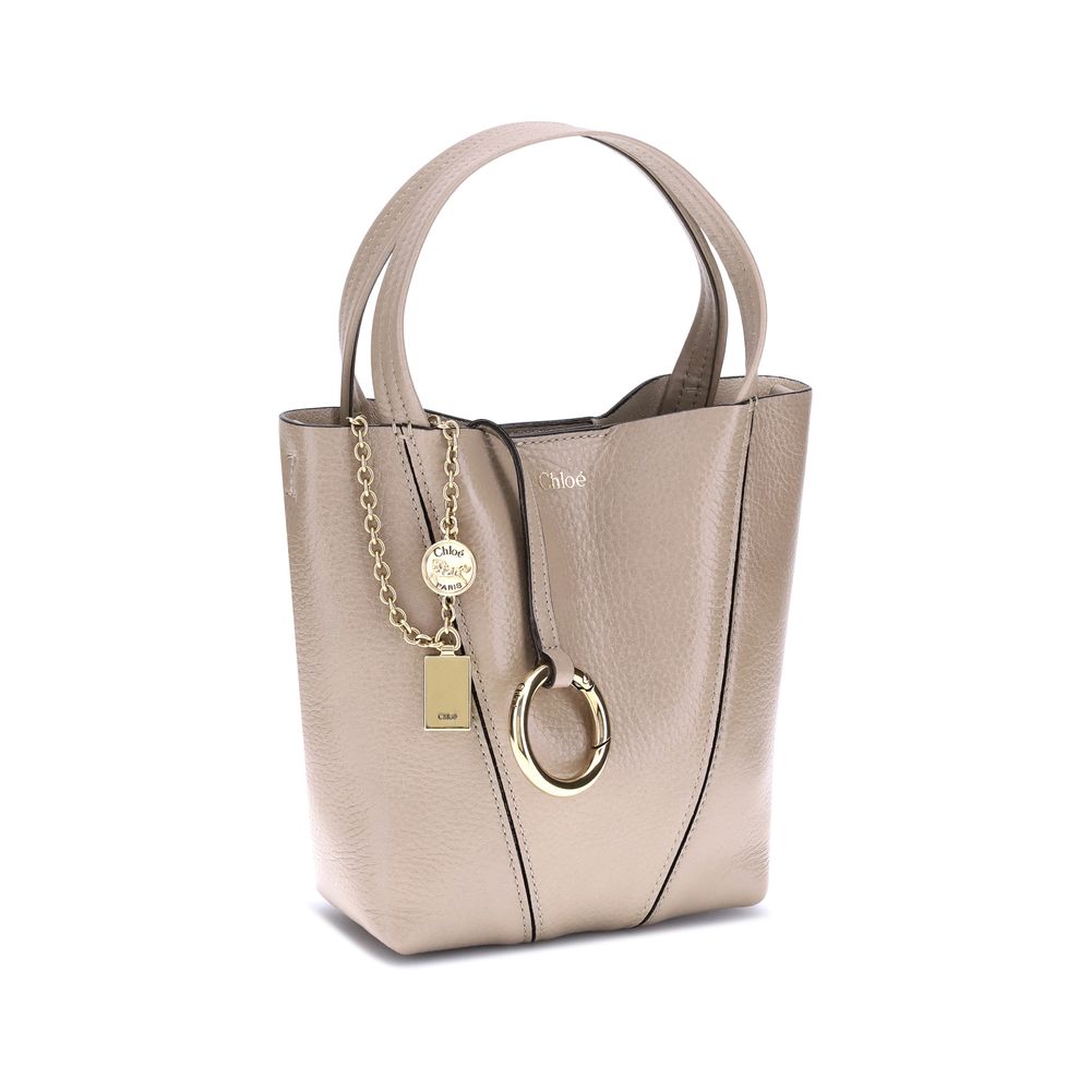 Spin Shoulder Bag