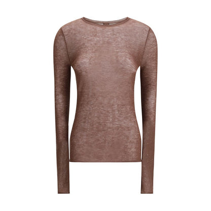 Micropaillette Sweater