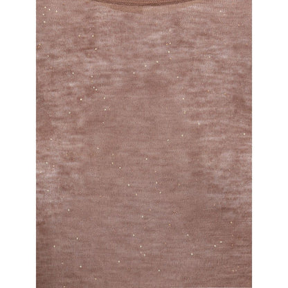 Micropaillette Sweater