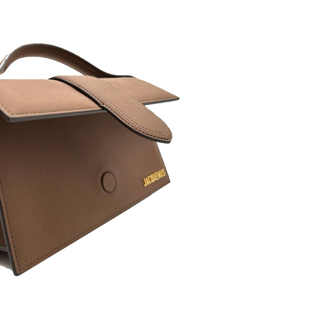 Le Grand Bambino Shoulder Bag