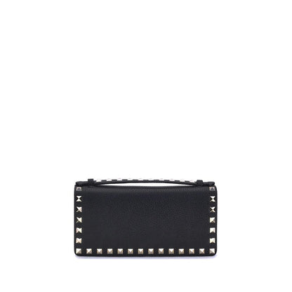 Wallet with chain