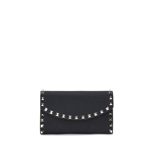 Wallet with chain