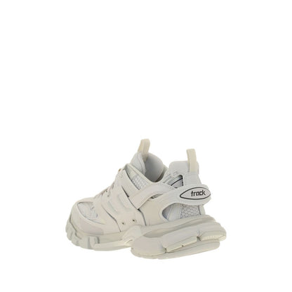 Track Sneakers