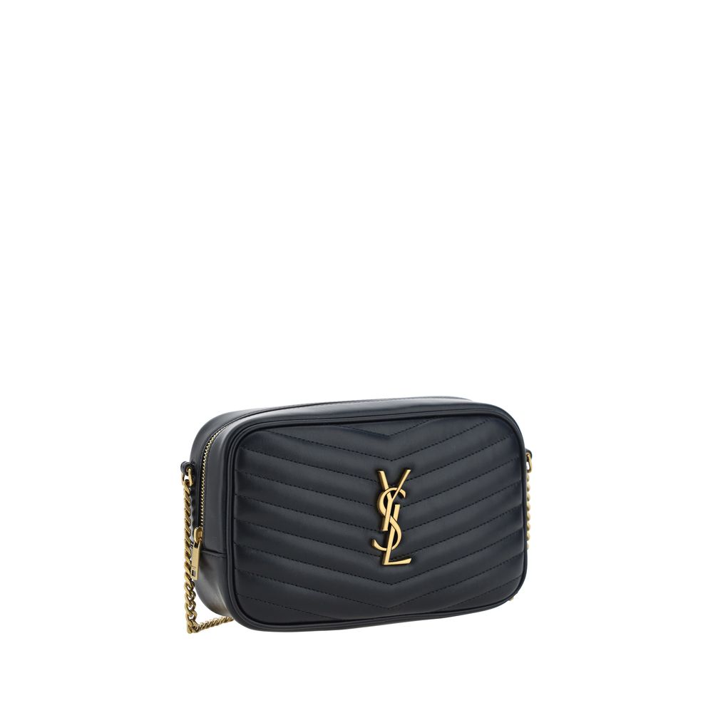 Lou Shoulder Bag
