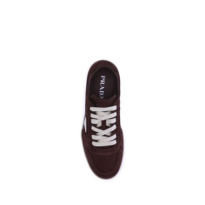 Suede leather Sneakers