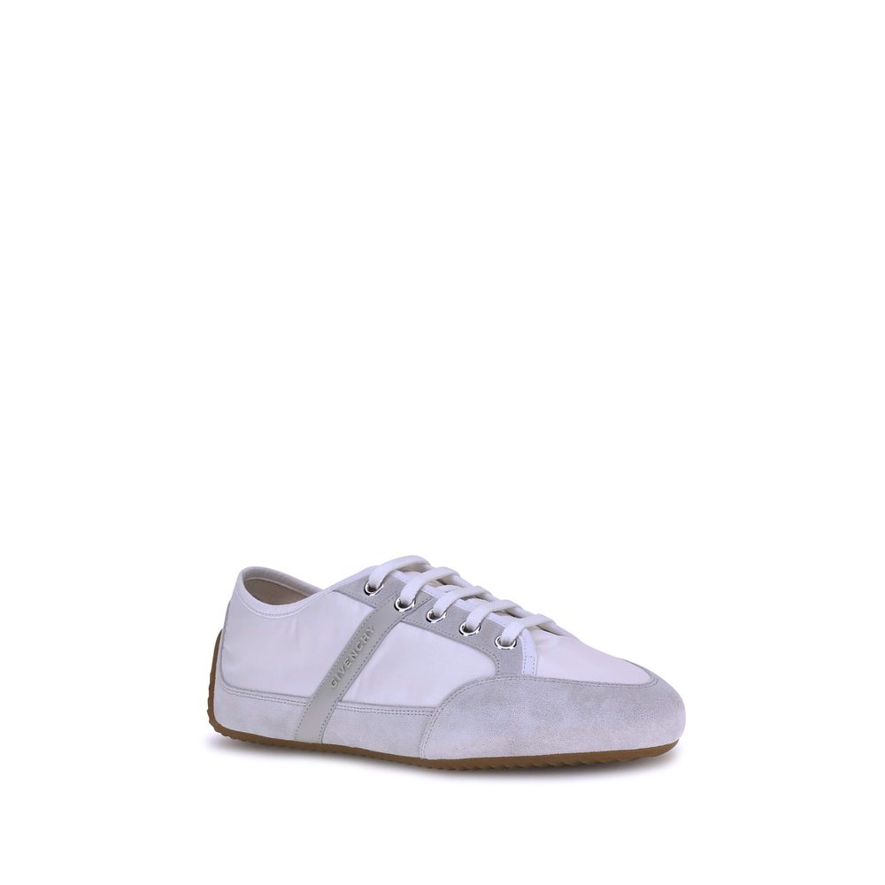 Slim Sneakers