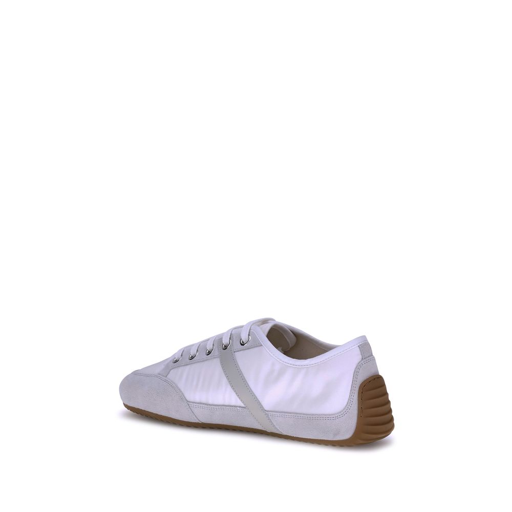 Slim Sneakers