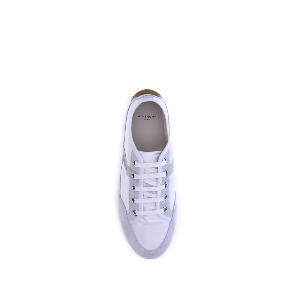 Slim Sneakers