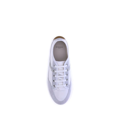 Slim Sneakers