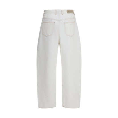 Couture Seam Jeans
