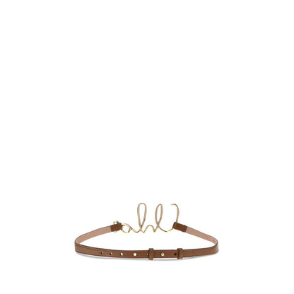 C Belt