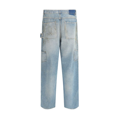 Marley Destroye Jeans