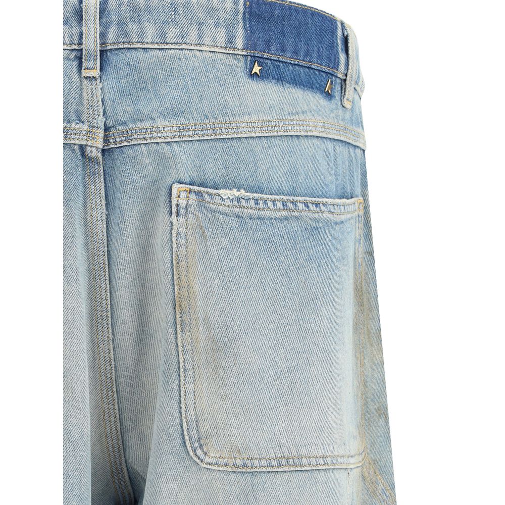 Marley Destroye Jeans