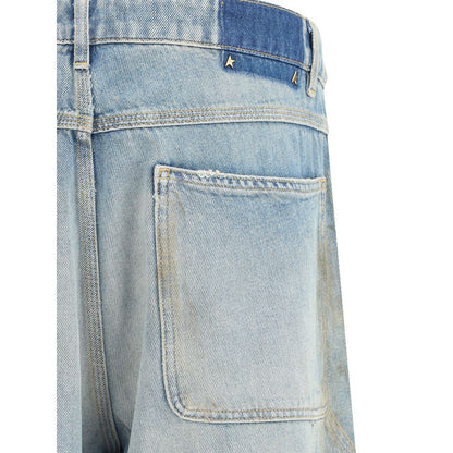 Marley Destroye Jeans