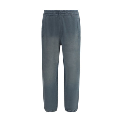 Monochrome Sweatpants