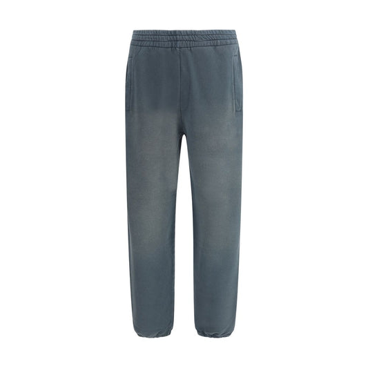 Monochrome Sweatpants