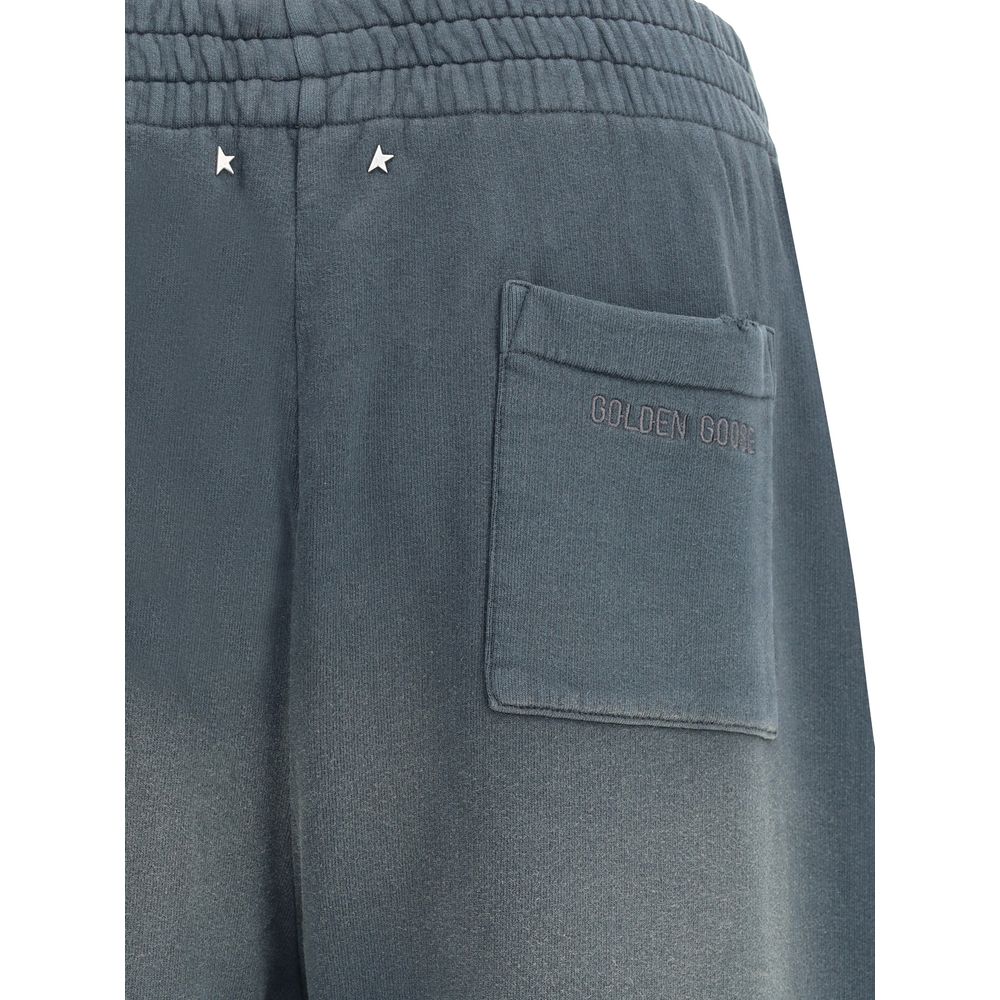 Monochrome Sweatpants