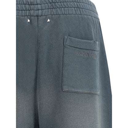 Monochrome Sweatpants