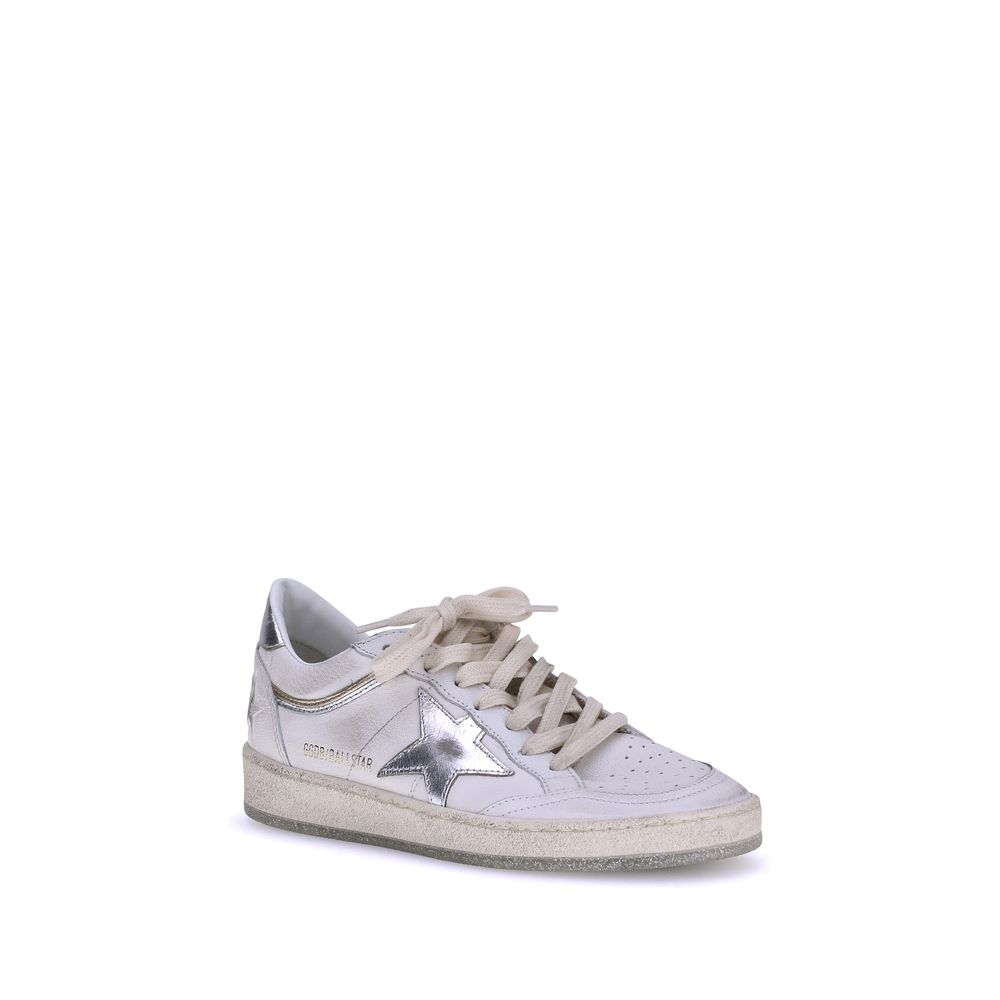 Ball Star Sneakers