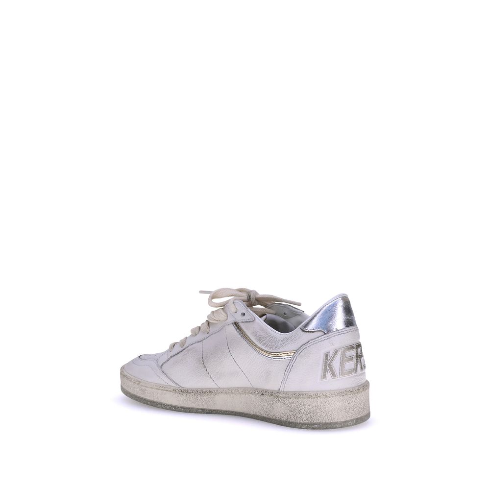 Ball Star Sneakers