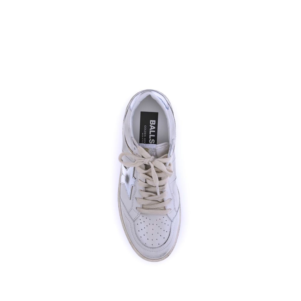 Ball Star Sneakers