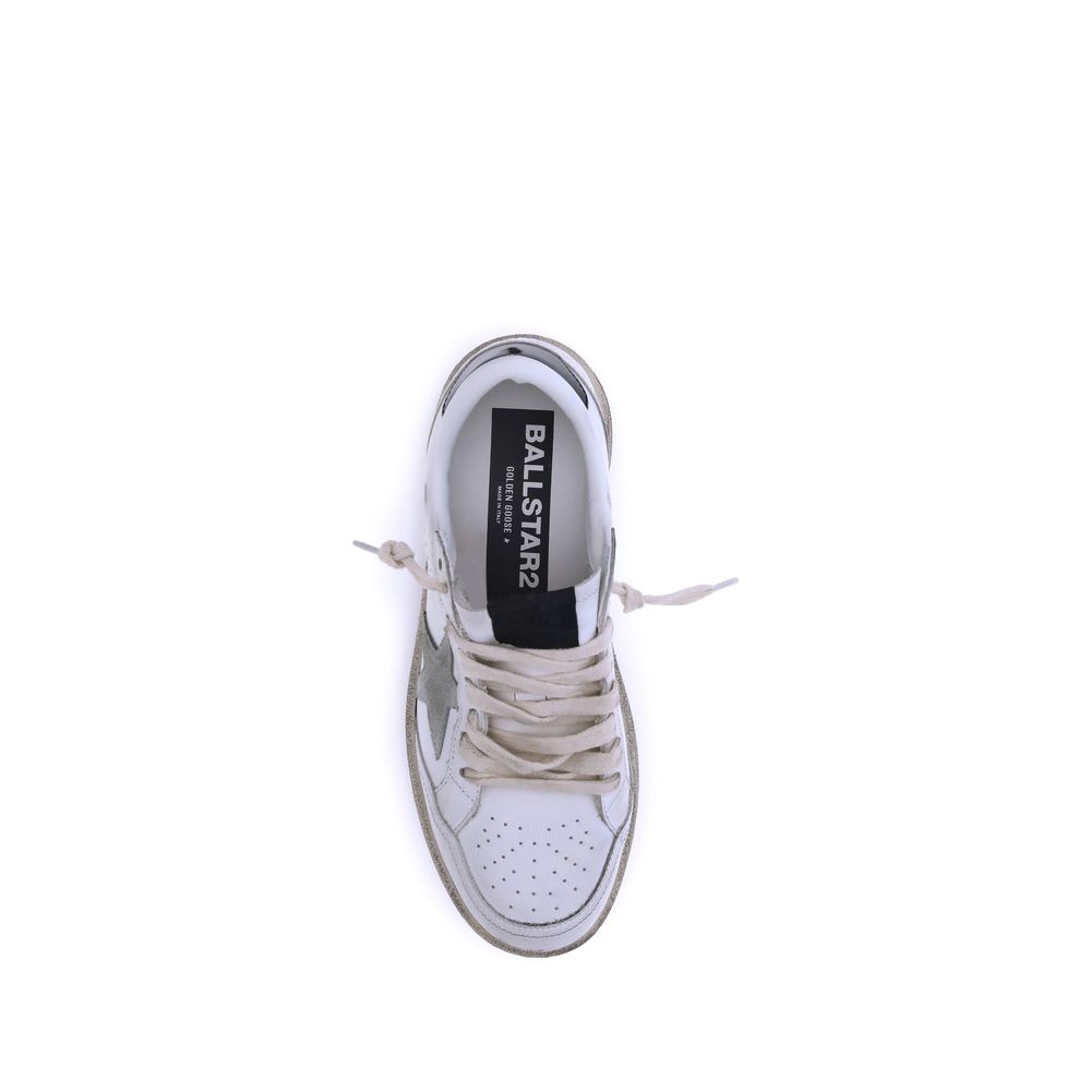Ball Star 2 Sneakers