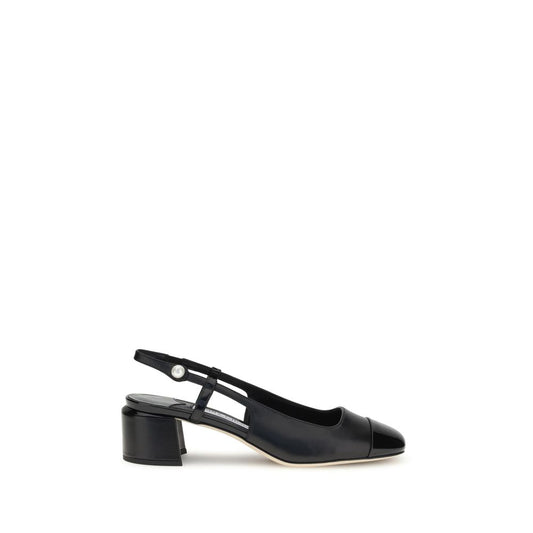 Elisa Pumps