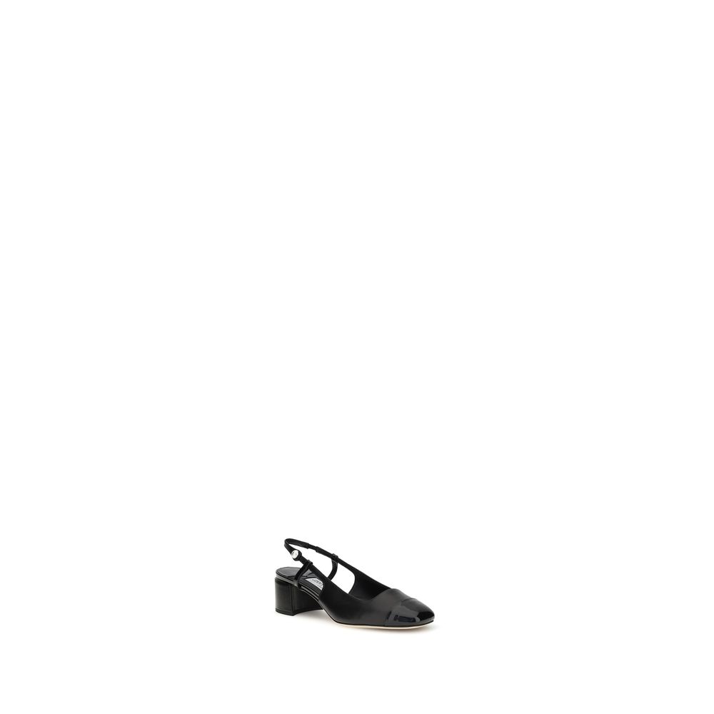 Elisa Pumps