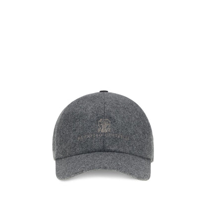 Logo Baseball Hat