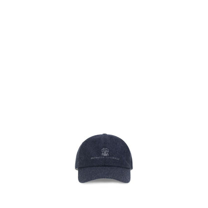 Logo Baseball Hat