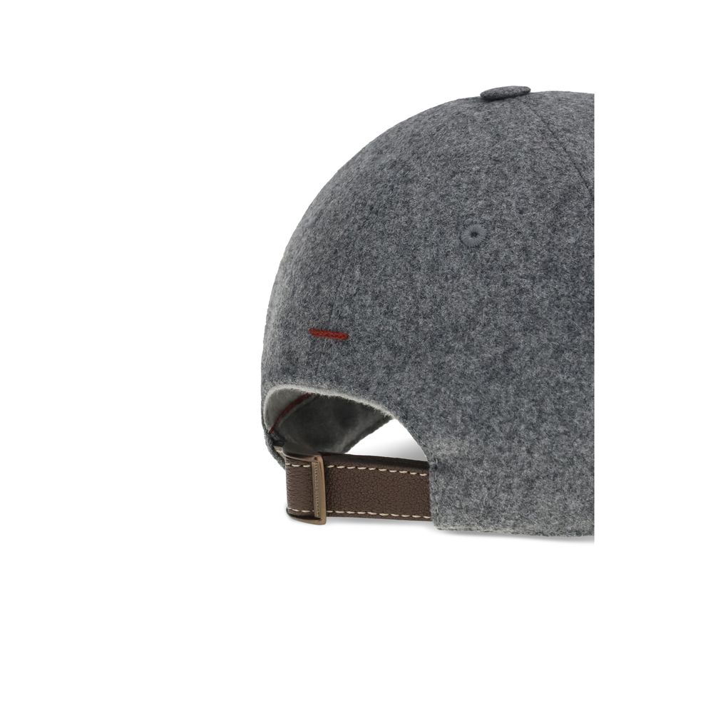 Logo Baseball Hat