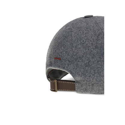 Logo Baseball Hat