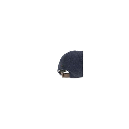 Logo Baseball Hat