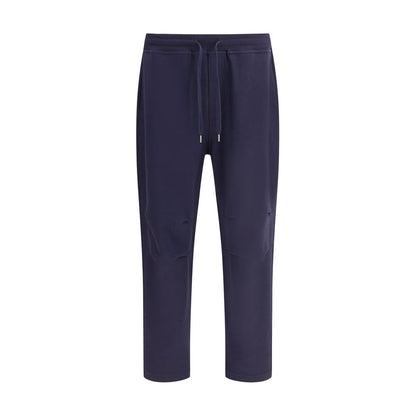 Monochrome Sweatpants