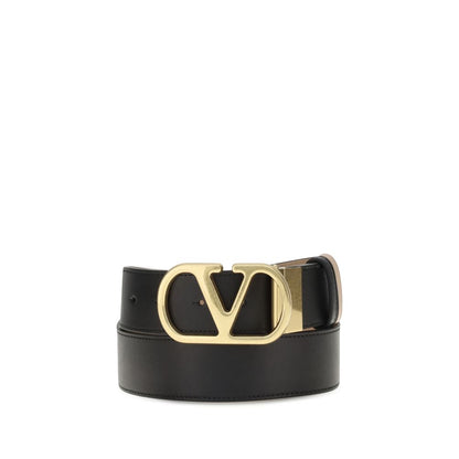 Reversible VLogo Belt