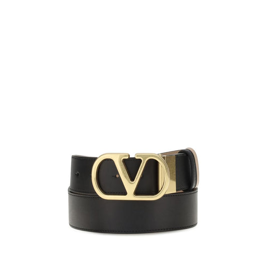 Reversible VLogo Belt