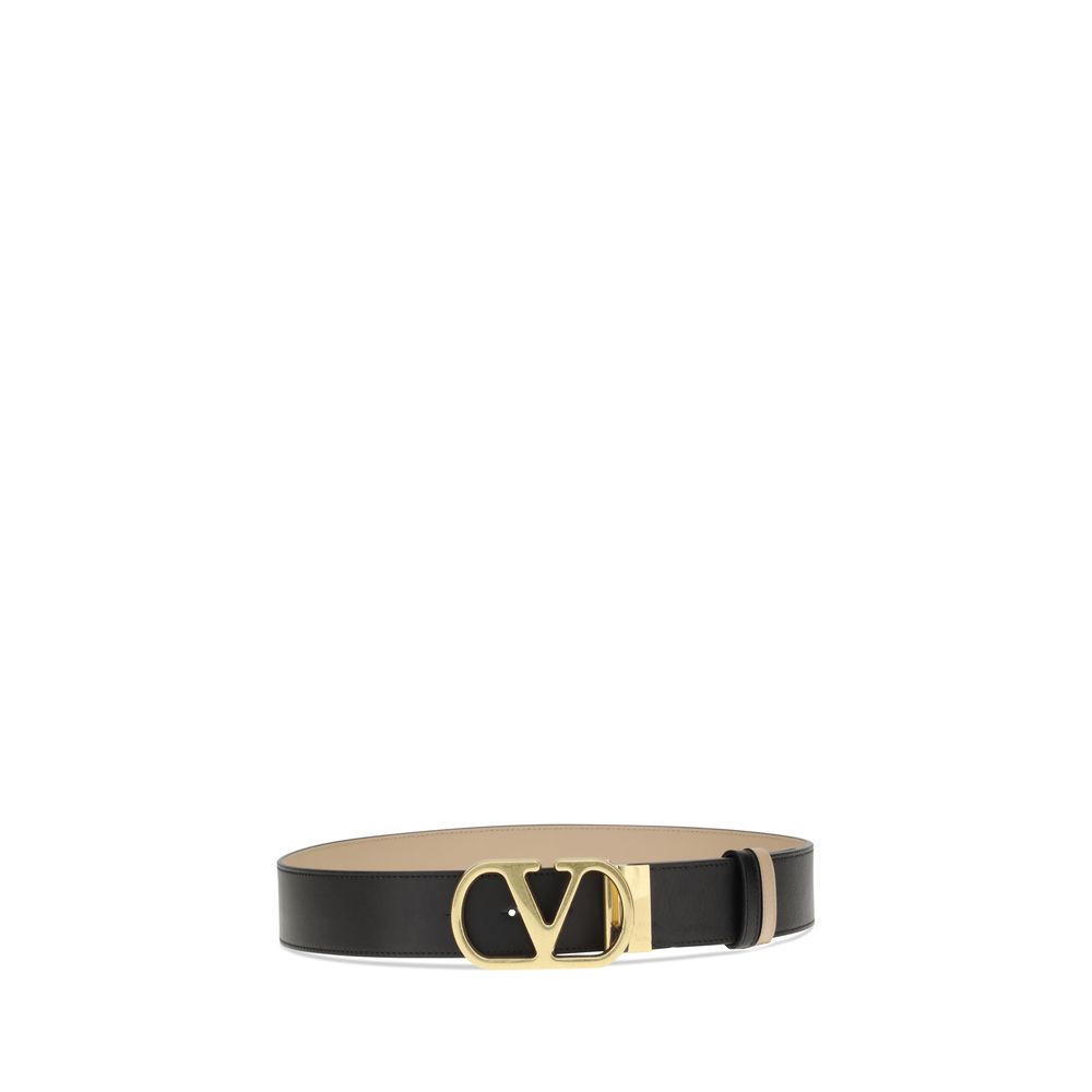 Reversible VLogo Belt