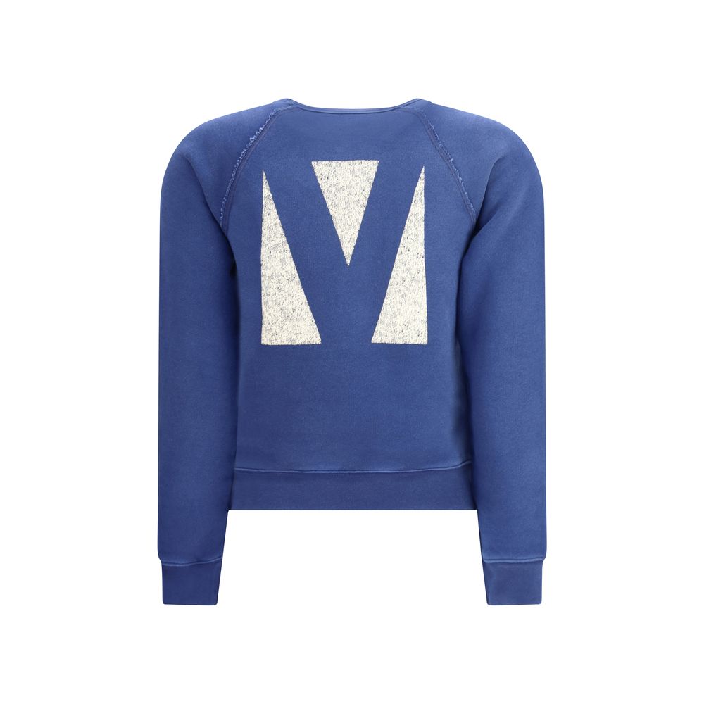 Panther Lady Sweatshirt