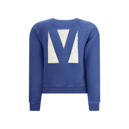 Panther Lady Sweatshirt